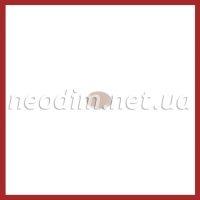 Магнит диск D 10-1 мм, фото 1