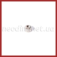 Магнитное кольцо D10-d7 / 3,5 xh5 мм