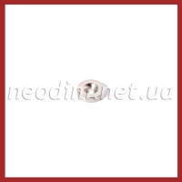 Крепёжные магниты ᴓ D12 - 7/3 x H3