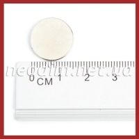 Магнит диск D 16-1,5