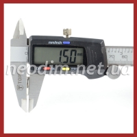 Магнит диск D 16-1,5