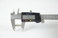 Прямоугольник 20х10х3