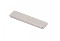 Магнит прямоугольник 25х5х2 мм