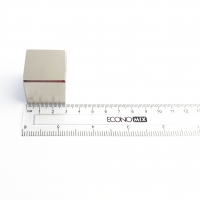 Магнит куб 30-30-30