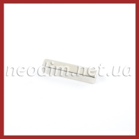 Магнит прямоугольник 30x6x6 мм, фото 1