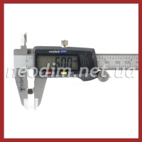 Магнит прямоугольник 30x6x6 мм, фото 4