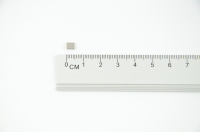 Магниты - прямоугольники 5x4x2 мм