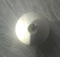 Магниты кольца ᴓ D60-6/16x30mm с дефектом