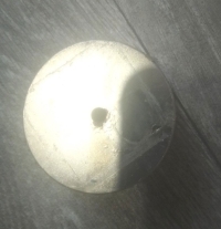 Магниты кольца ᴓ D60-6/16x30mm с дефектом