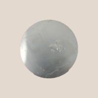 Магнит диск D 60-30 с дефектом