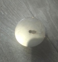 Магниты кольца ᴓ D60-6/16x30mm с дефектом