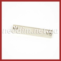 60 x 13.5 x 5mm в корпусе