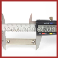 60 x 13.5 x 5mm в корпусе