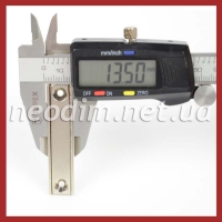 60 x 13.5 x 5mm в корпусе