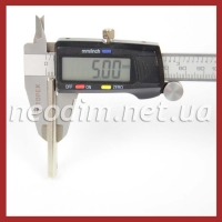 60 x 13.5 x 5mm в корпусе