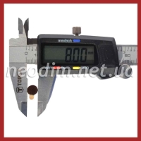 Магнит самоклейка фото 3