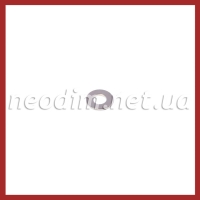 Магниты кольца ᴓ D10 - 5 x H1