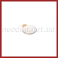 Фото магнита самоклейки