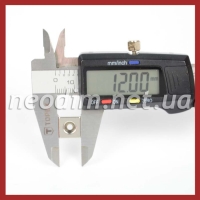 неодимовый магнит размеры