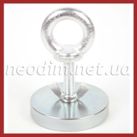 Поисковый магнит F120 Premag