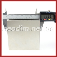 неодимовые магниты и их размеры