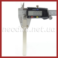 квадратний неодимовий магніт