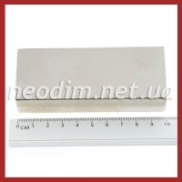 Магниты - прямоугольники 100x40x20 мм, фото 1