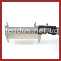 Магниты - прямоугольники 100x40x20 мм, фото 2