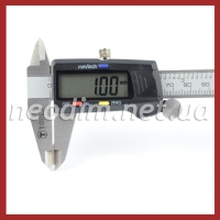 Магнит прямоугольник 12x6x1 мм, фото 4