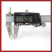 Магниты - прямоугольники 30x5x10 мм, фото 4