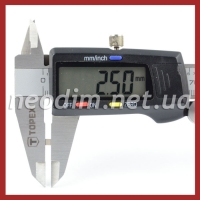 Магнит-прямоугольник 3x2.5x1. Фото 3