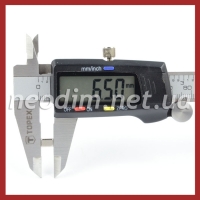 Магниты - прямоугольники 6,5x4x4,5 мм, фото 2