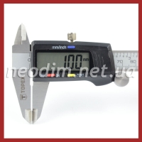 Магниты - прямоугольники 8x4x1 мм, фото 4