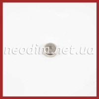 Магнит в метал. корпусе под потай A12, фото 3