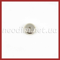 Магнит в метал. корпусе под потай A16, фото 4