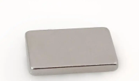 Магнит прямоугольник 12х5х2 мм