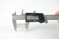 Магниты-прямоугольники  30-10-2(3м) (самоклейка)