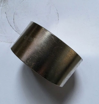 Магнит диск D 100-50 с дефектом