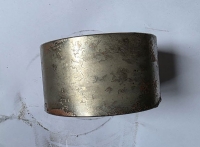 Магнит диск D 90-50 с дефектом