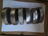 Поисковый магнит F300 Premag с дефектом