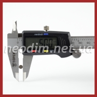 Магнит диск D 5-1 мм, фото 2