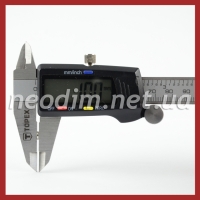 Магнит диск D 5-1 мм, фото 3