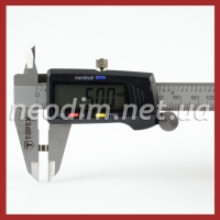 Магнит диск D 5-4 мм, фото 2