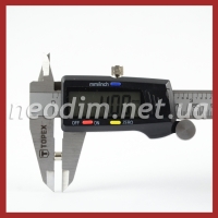 Магнит диск D 5-4 мм, фото 3