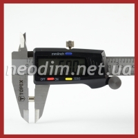 Магнит диск D 5-5 мм, фото 3