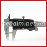 Магнит диск D 6-10 мм, фото 3