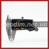 Магнит диск D 6-1, фото 3