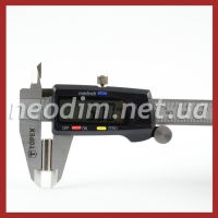 Магнит диск D 6-20 мм, фото 2