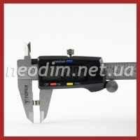 Магнит диск D 6-5 мм, фото 2