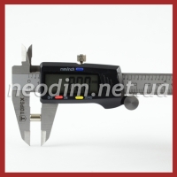 Магнит диск D 6-8 мм, фото 3